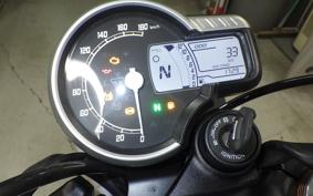 TRIUMPH SCRAMBLER400X 2026