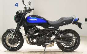 KAWASAKI Z900RS 2024 ZR900K