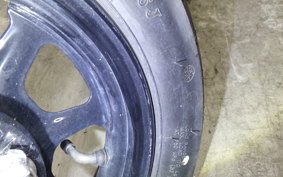 HONDA TACT-4ﾍﾞｰｼｯｸ 1997 AF79