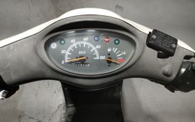 YAMAHA AXIS 100 SB06J