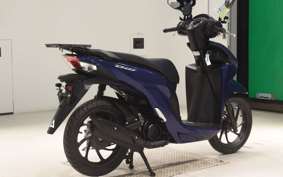 HONDA DIO110-3ﾍﾞｰｼｯｸ 2017 JK03