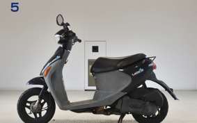 SUZUKI LET's 4 CA41A