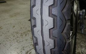 YAMAHA SR400 Gen.2 2000 1JR