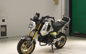 HONDA ｸﾞﾛﾑA 2025