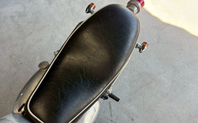 YAMAHA SR400 1991 2753