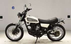 KAWASAKI 250TR 2003 BJ250F