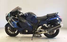 SUZUKI HAYABUSA Gen.2 2011