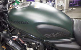 HONDA CL500 2026 PC68