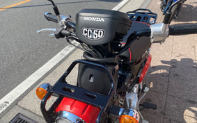 HONDA CROSS CUB 50 AA06