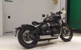 TRIUMPH TRIUMPH BONNEVILLE ボバー 2020