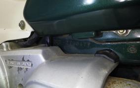 YAMAHA TOWN MATE 50 E 22F