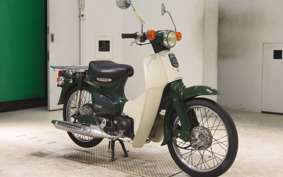 HONDA C50 SUPER CUB 2024 AA01