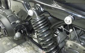 HARLEY XL1200X 2015