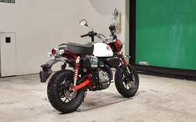 HONDA MONKEY 125 2025 JB05