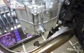 HONDA MONKEY 1998 Z50A