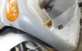 SUZUKI LET's 4 G CA45A