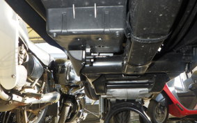 SUZUKI ﾚｯﾂ CA4AA