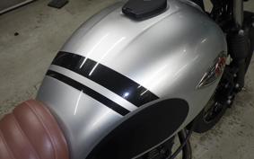 KAWASAKI W175 SE