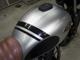 Фото Kawasaki W175 SE с японского аукциона