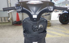 SUZUKI ADDRESS V50 G CA42A