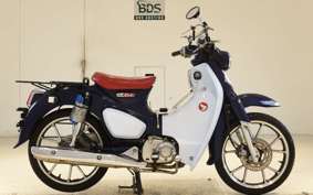 HONDA C125 SUPER CUB JA48