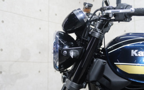 KAWASAKI Z900RS 2021 ZR900C