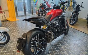 DUCATI DIAVEL V4 2025 7G00