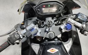 HONDA CBR400R 2014 NC47