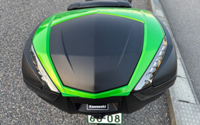 KAWASAKI VERSYS 650 2024 LE650H