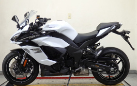 KAWASAKI NINJA 1100SX 2025 ZXT10H