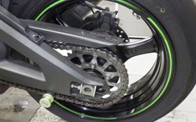 KAWASAKI ZX 10 NINJA ABS 2017