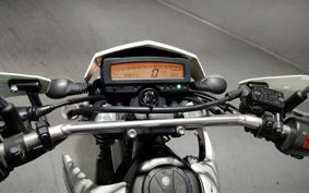 KAWASAKI KLX250 LX250S