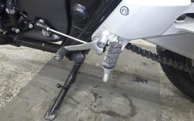 HONDA CB400SF GEN 4 A 2021 NC42