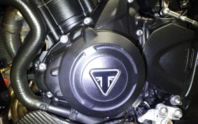 TRIUMPH STREET TRIPLE MOTO 2023