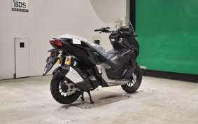 HONDA ADV160 2008 KF54