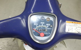 HONDA C50 SUPER CUB 2020 C50