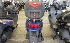 HONDA LEAD 110 JF19