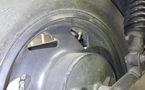 KAWASAKI ELIMINATOR 250 V VN250A