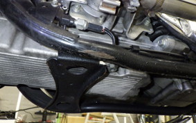 HARLEY FLTRI 1450 2006