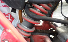 HONDA FTR223 MC34