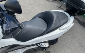 HONDA FORZA Z ABS AUDIO PACKAGE MF10
