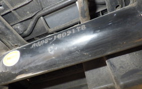 HONDA ﾍﾞﾝﾘｨ50 AA03