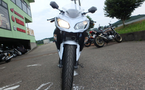 KAWASAKI NINJA 250 EX250L