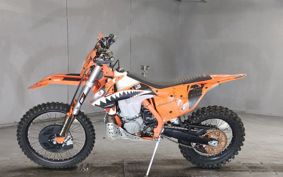 KTM 250 EXC TPI GSA20
