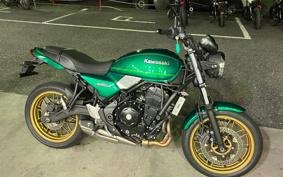 KAWASAKI Z650 RS 2024 ER650M