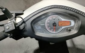 SUZUKI ADDRESS V125 CF4MA