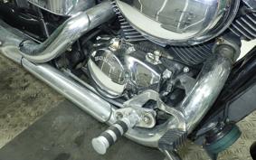 HONDA SHADOW 400 2002 NC34