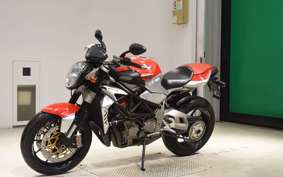 MV AGUSTA BRUTALE 1078 RR 2014