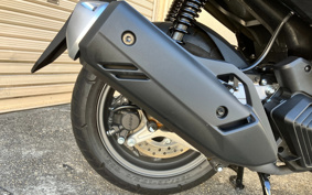 HONDA PCX125 JK05