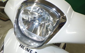 HONDA SHﾓｰﾄﾞ JF51